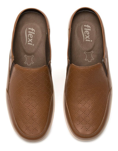 Flats Flexi Para Mujer Estilo 134803
