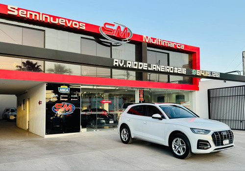 Audi Q5 2.0 L 45 Tfsi Select Dsg