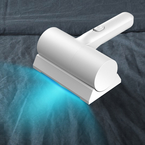 Lll Aspiradora De Cama Portátil For Colchones Househol