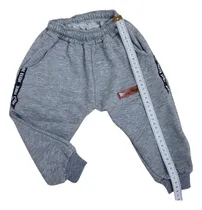 Comprar Babuchas Bebé Niños Jogging