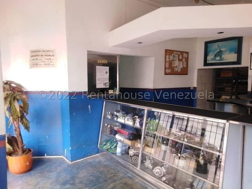 Imagen 3 de 14 de Local En Alquiler La Campiña 22-27975 Yg 04120206393