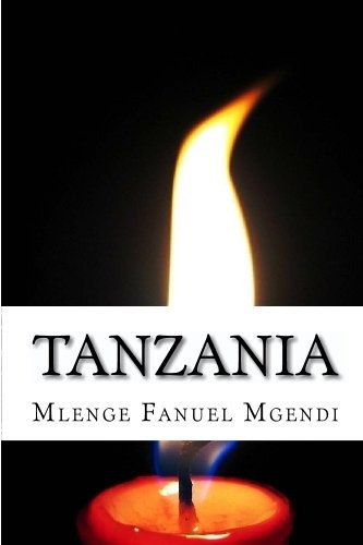 Tanzania (swahili Edition)