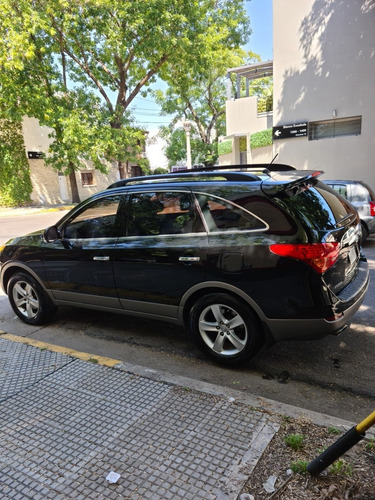 Hyundai Veracruz 2010 3.8 Gls Premium 7as L V6 At