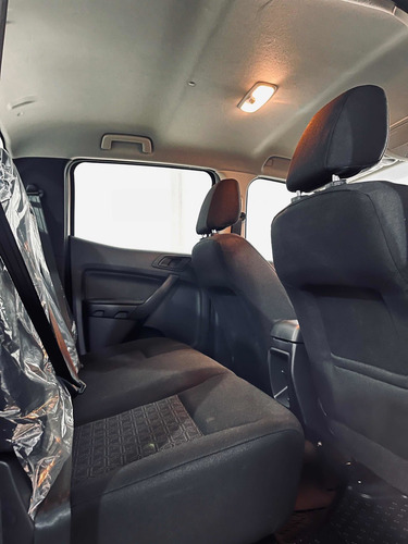 Imagen 9 de 9 de Ford Ranger 2021 2.2 Cd Xl Tdci 150cv 4x4