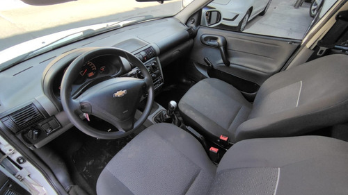 Imagen 8 de 8 de Chevrolet Corsa 1.4 4p 2016 Muy Bueno Oportunidad!!!