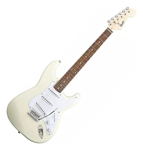 Guitarra Eléctrica Stratocaster Squier Strat Varios Colores