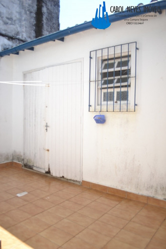 Imagem 11 de 15 de 3311- Casa 3 Dormitórios Mongaguá 60 Metros Da Praia