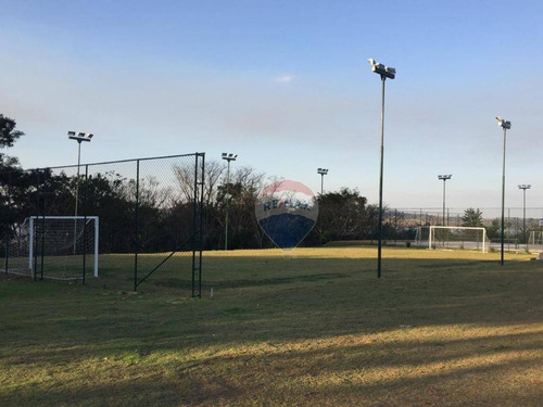 Imagem 15 de 20 de Terreno À Venda, 600 M² Por R$ 300.000,00 - Residencial Jardim Barra Do Cisne I - Americana/sp - Te0134