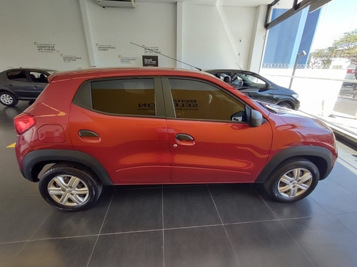 Imagem 4 de 15 de Kwid Life