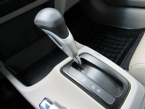 Imagem 12 de 15 de Honda Civic 2.0 Lxr 16v