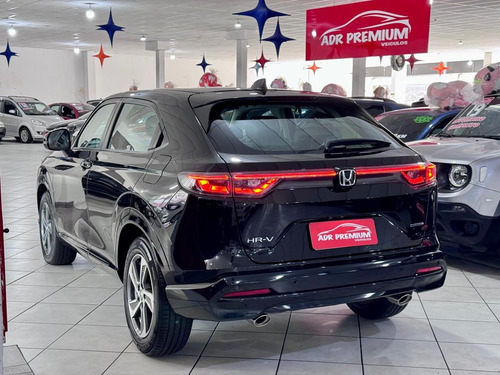 Honda HR-V 1.5 DI I-VTEC TURBO TOURING