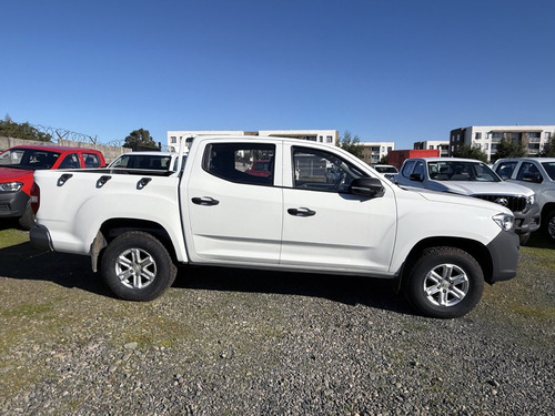 Maxus T60 D/c 2.8