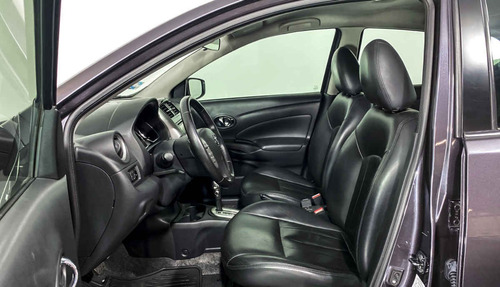 Imagen 2 de 15 de 42239 - Nissan Versa 2016 Con Garantía At