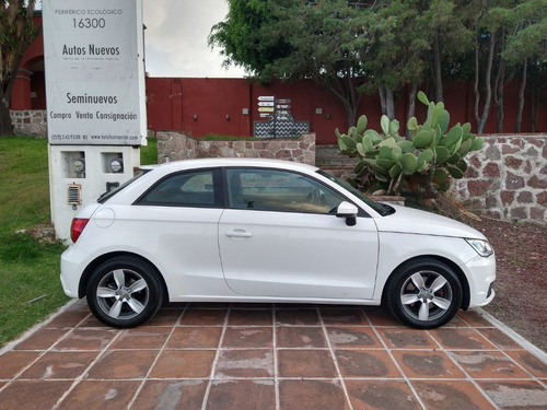 Imagen 4 de 15 de Audi A1 1.4 Cool Tm