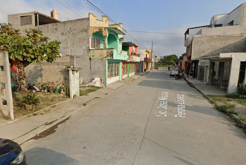 Casa En Venta En Remate Bancario En Comalcalco Tabasco - Jcbb10