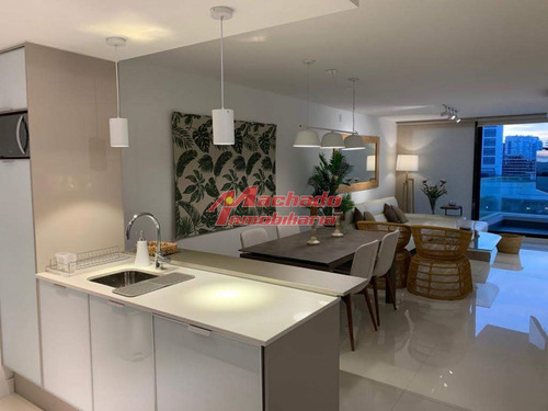 Imagen 4 de 29 de Venta De Apartamento De Dos Dormitorios En Punta Del Este
