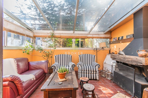 Imagen 5 de 17 de Venta Casa Buceo Montevideo Broker 1366 (ref: Bkb-1666)