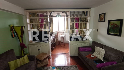 Venta De Apartamento Plaza Venezuela