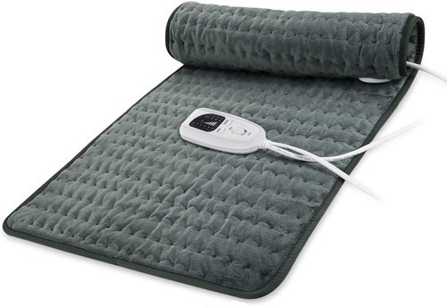 Cobertor Térmico Elétrico Q Para Fisioterapia