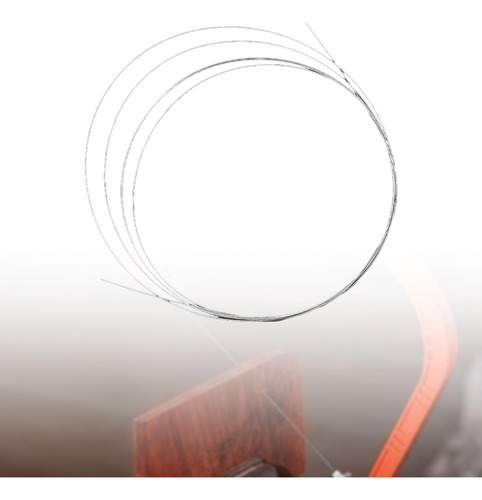 De Hilo De Diamante Multifunción Longitud Del Cable 0,2 Mm