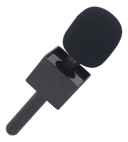 Soporte Para Micrófono 1/2, Adaptador De Micrófono, Entrevis