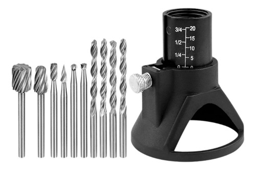 Juego De Herramientas De Ubicación Rotatoria Herramienta De