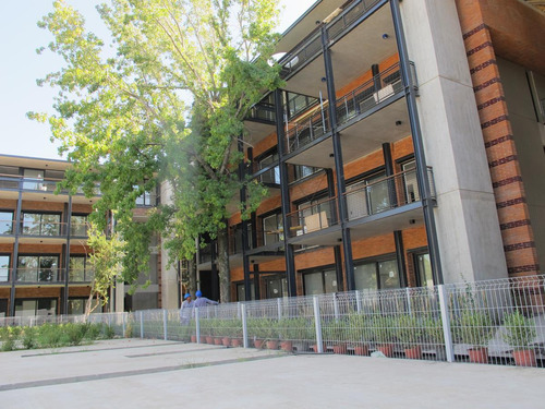 Casa Living- Departamento En Venta En Las Lomas De San Isidro.