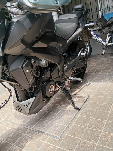 Bajaj Dominar 400 Usada *unico Dueño* *san Isidro*