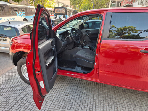 Ford Ranger 2.2 Cd 4x2 Xl Safety Tdci 125cv