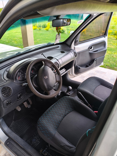 Renault Kangoo 1.6 Ph3 Authentique Plus Lc 7as