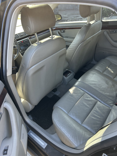 Audi A4 3.2 Fsi Tiptronic Quattro