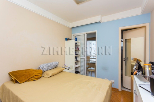Imagem 10 de 15 de Apartamento - Vila Olimpia - Ref: 112577 - V-112577