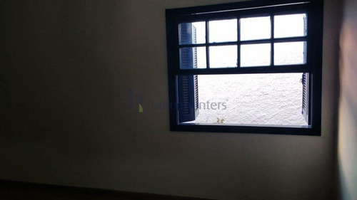 Casa Residencial À Venda, Centro, Campinas - . - Ca3740