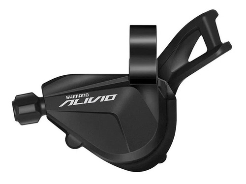 Passador Esquerdo Rapid Fire Shimano Alivio Sl-m3100-2l 2v