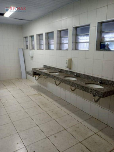 Imagem 19 de 30 de Prédio Para Alugar, 3900 M² Por R$ 30.000,00/mês - Centro - Sorocaba/sp - Pr0049
