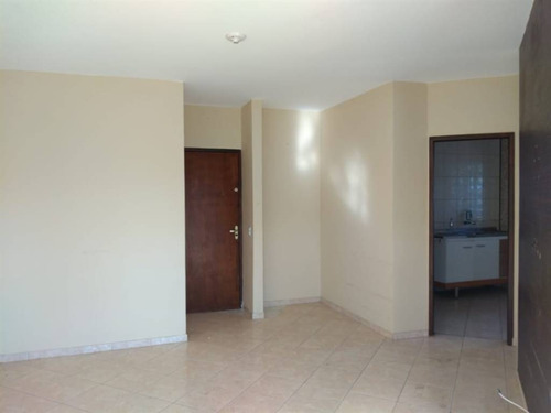 Imagem 14 de 23 de Apartamento No Canto Do Forte/pg, Com Um Dormitório, Sala Com Sacada E Uma Vaga De Garagem. - Nff34