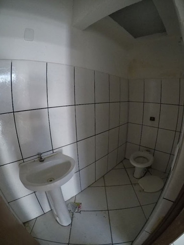 Imagem 6 de 12 de Sala Para Alugar, 135 M² Por R$ 4.500,00/mês - Centro - Americana/sp - Sa0206