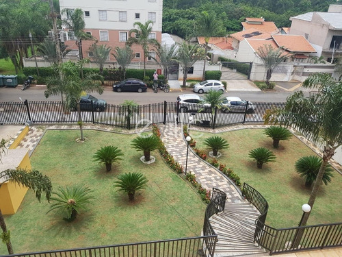 Imagem 19 de 20 de Apartamento À Venda Em Jardim Vista Alegre - Ap007433