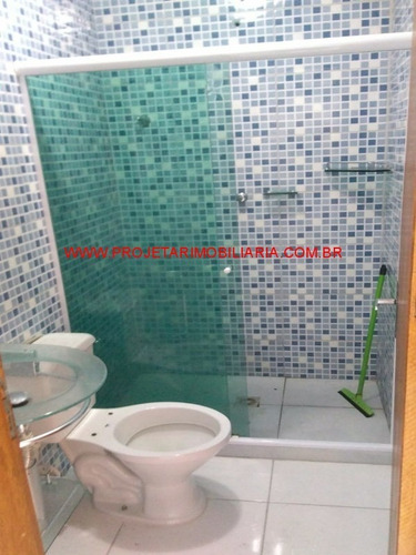 Imagem 25 de 28 de Ótima Casa Duplex - Cabuçu - Casa Independente - 2 Quartos, 2 Banheiros, 1 Vaga De Garagem. - Ca00746 - 69783218