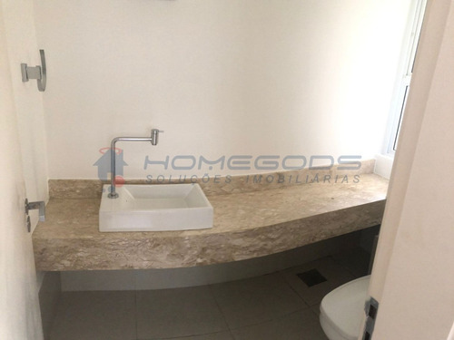 Imagem 17 de 30 de Casa Em Condominio Para Venda Em Campinas, Parque Taquaral - Ca00327 - 33515855