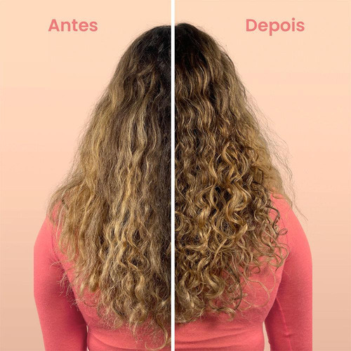 Kit Cadiveu Essentials Bye Bye Frizz - Sh E Cond E Leave-in