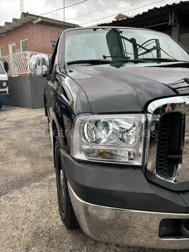 Ford F-250 4.2 Td Xlt 2p