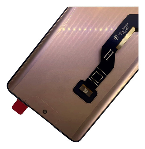 Pantalla Para Moto Edge 50 Fusion Original Completa + Kit
