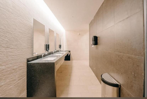 Local Comercial En Renta De 296.25 M2 En Polanco.