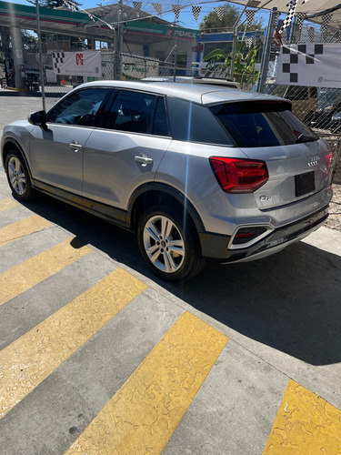 Audi Q2 1.4 35 Tfsi Select