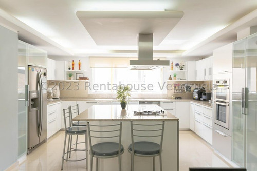 Casa En Venta En La Boyera Gg