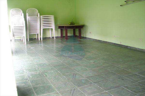 Apartamento Com 2 Dorms, Praia Da Maranduba, Ubatuba - R$ 250 Mil, Cod: 734 - V734