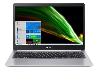 Notebook Acer Aspire 5 A515-54g-77ru I7 Mx250 8gb - Vitrine