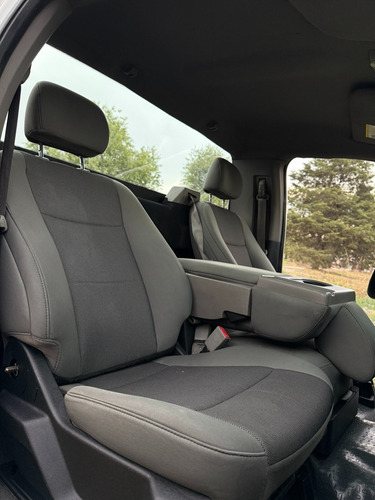 Ford F-150 3.5 Cabina Regular V6 4x2 At