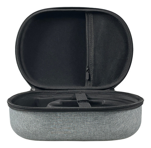 Una Funda De Transporte Para Auriculares Vr 2024 Para Viajes